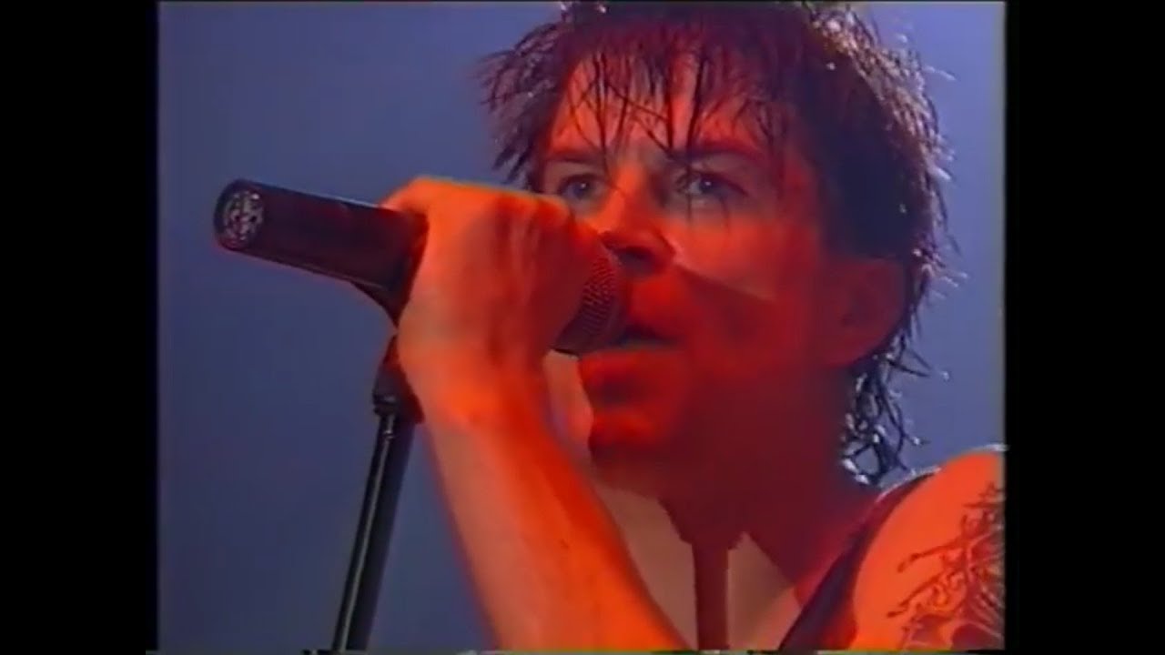 Die Toten Hosen '93 - Musterbeispiel