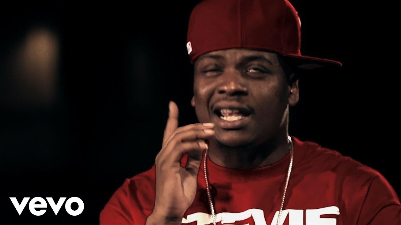 Stevie Stone - Outer Lane