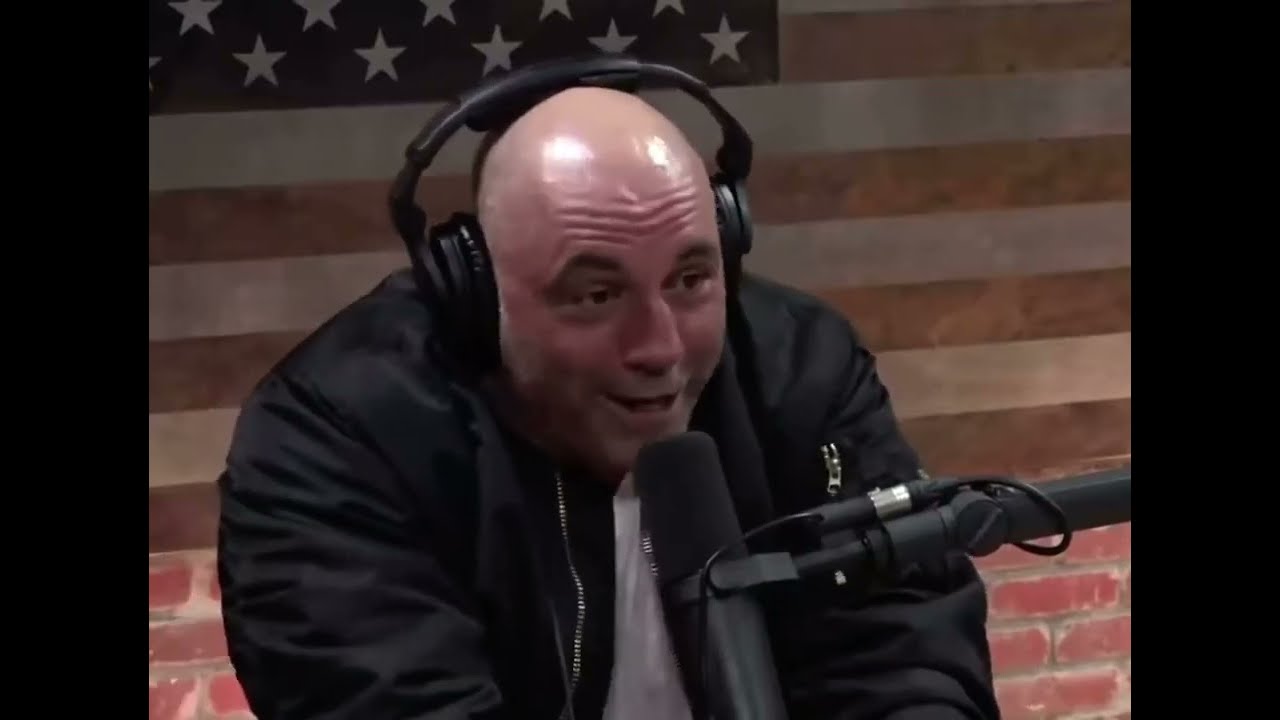 Joe Rogan Buffalo Impression JRE Podcast 😂😂🦬🦬 #shortvideo #shortvideos #joerogan