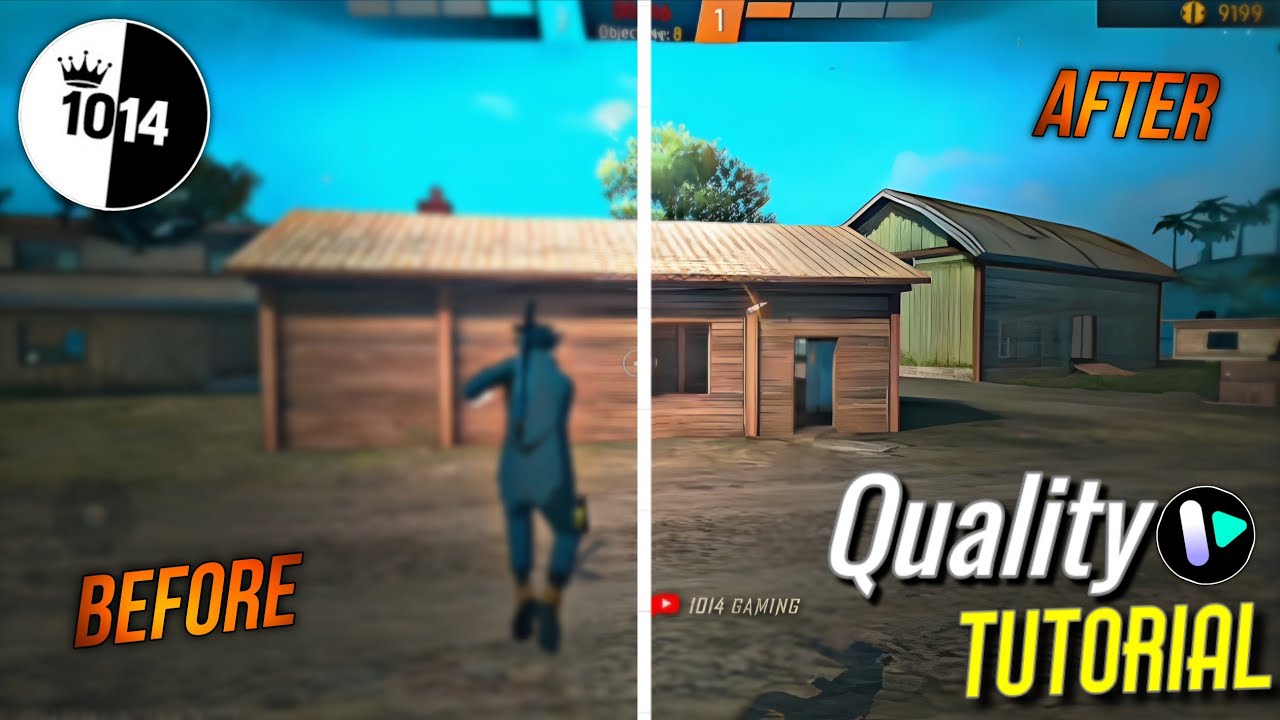 Видеоурок по созданию монтажей нового уровня в Capcut 🤯 Монтаж видео по Free Fire || Монтаж в Capcut