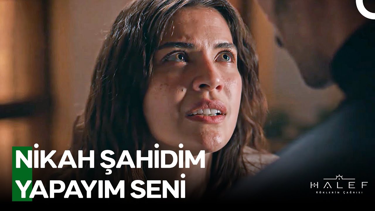 Bu Lafın Altından Nasıl Kalkacaksın Serhat? - Halef: Köklerin Çağrısı 18. Bölüm