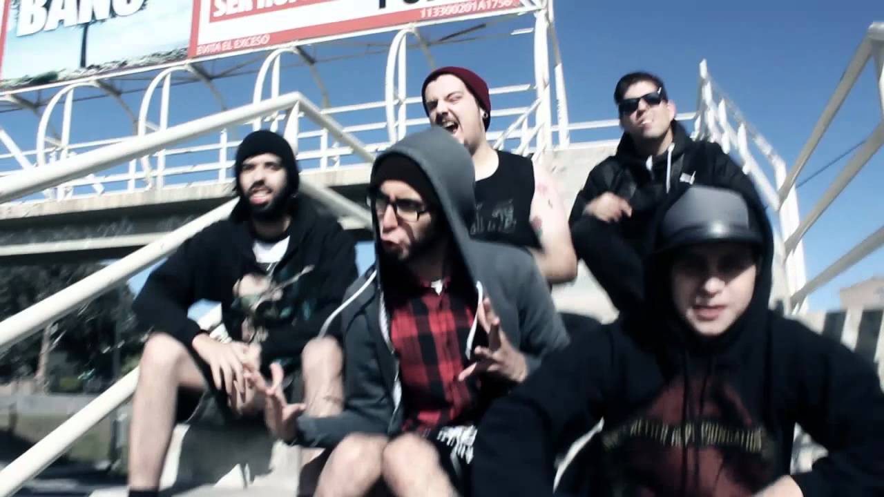 Las Personas- Jarcor