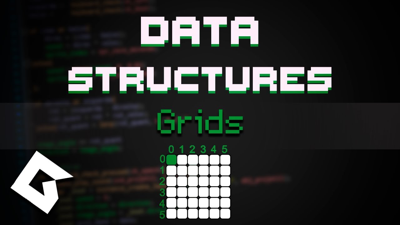 [Intermediário] Como fazer um Card Game #3 (Data Structure - Grids) | GMS2