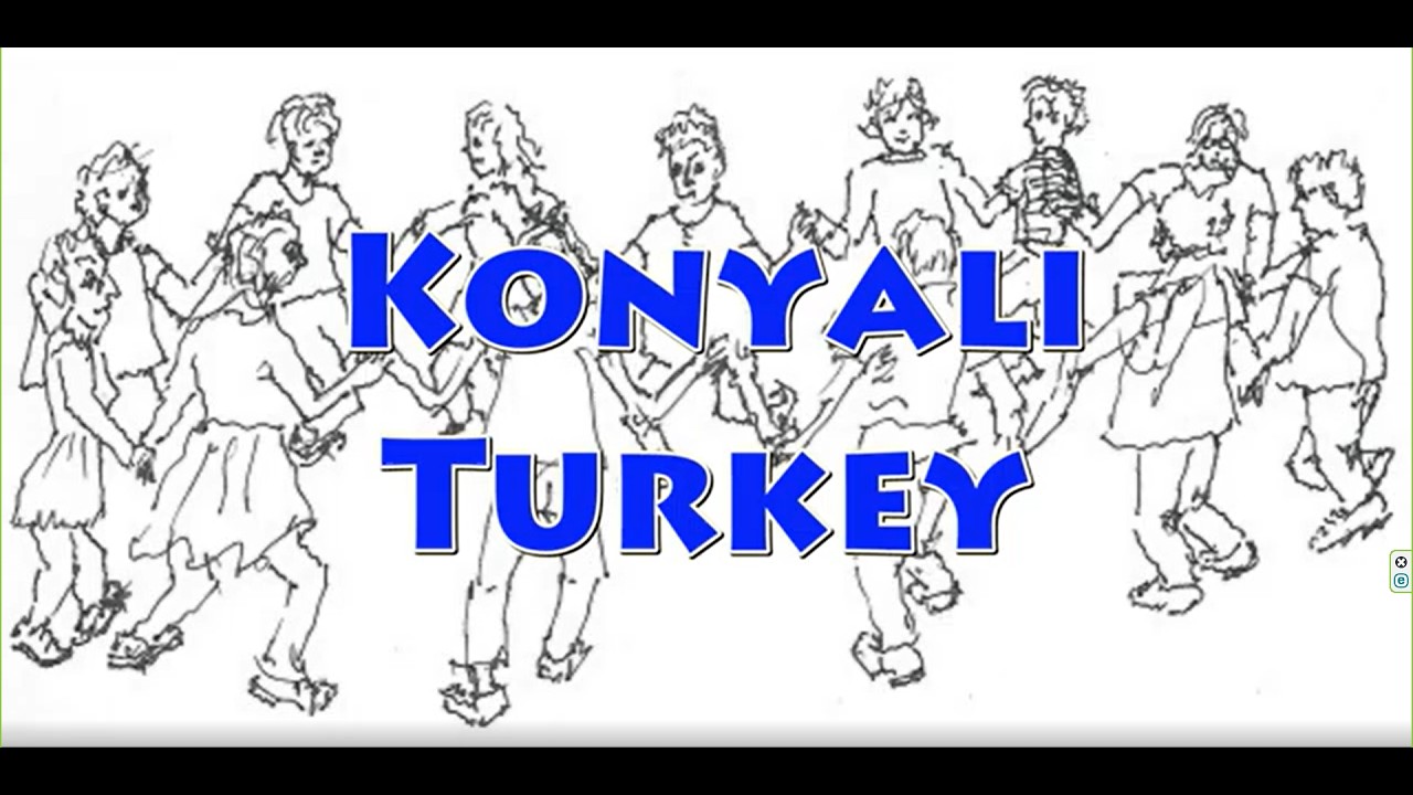 Konyali