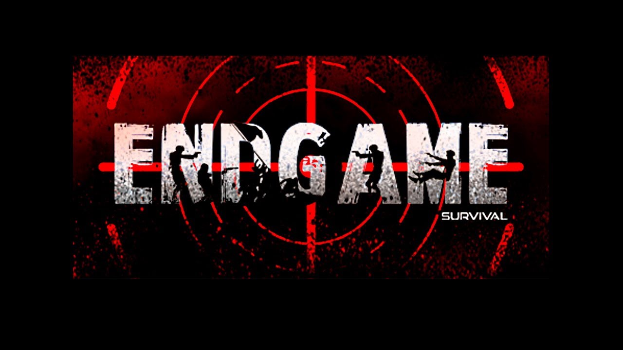 PRE-RELEASE First Look- ENDGAME: Survival