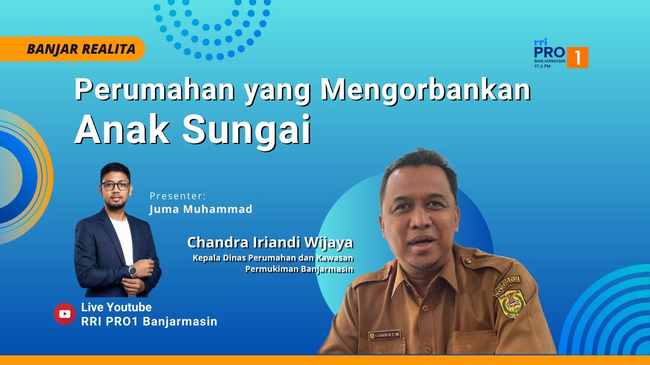 BANJAR REALITA - 