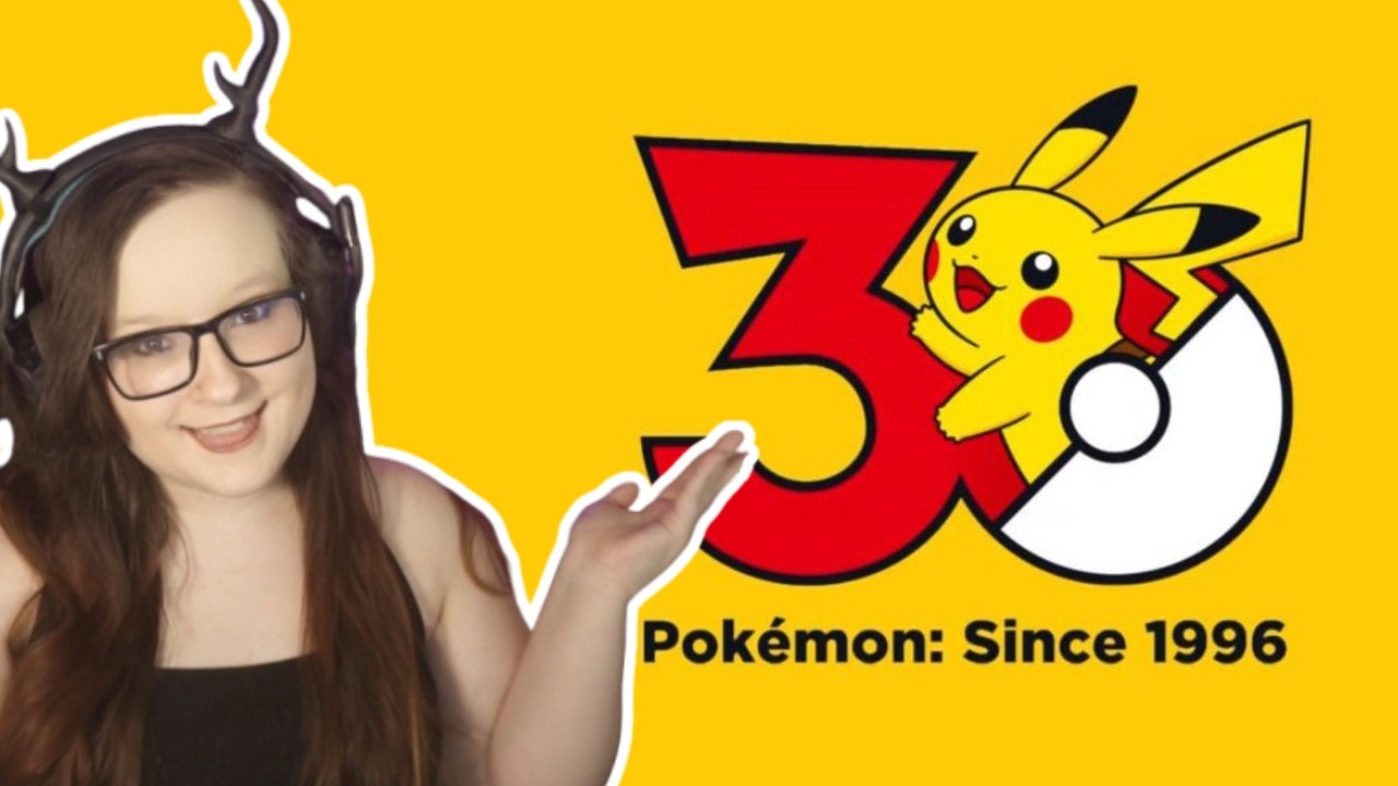 Reacting to Pokemon Presents | Pokemon 30