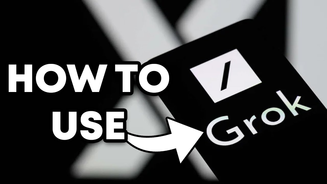 How To Use Grok 2 AI | Quick & Easy