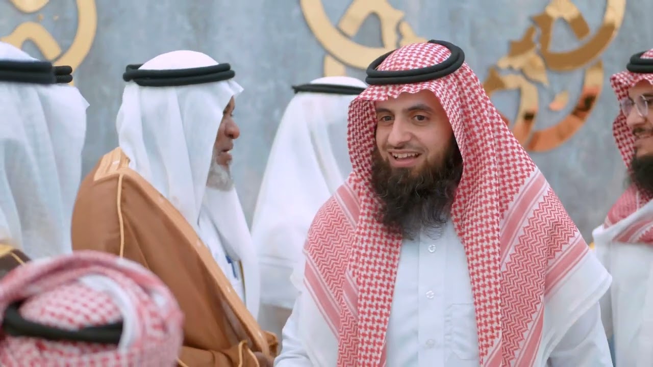 حفل زواج عوض بن محمد بن عوض ال شنيف القرني بالتاريخ ٢٠٢٣/٠٧/١٤م