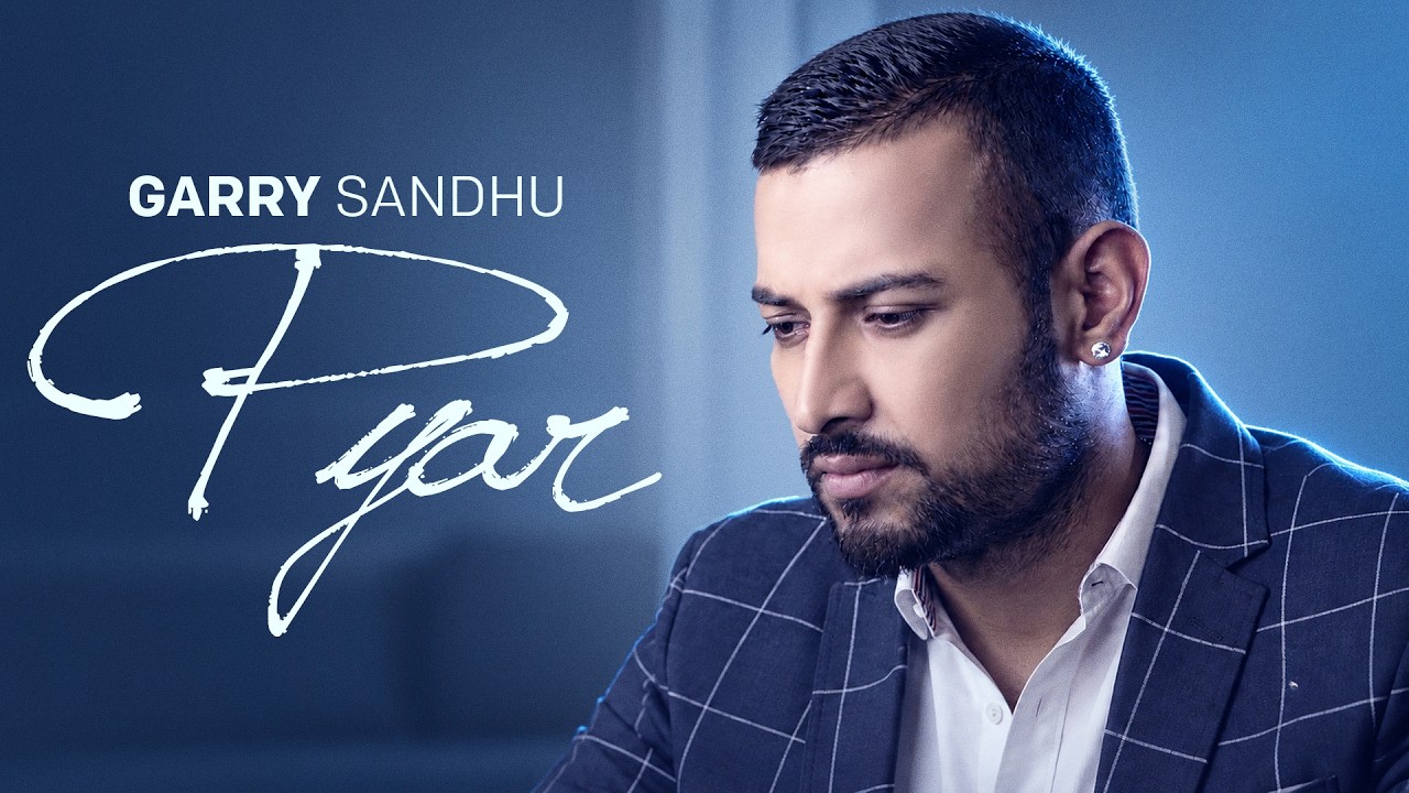 Pyar | Garry Sandhu | Latest Punjabi Song 2026 | New Punjabi Songs 2026 | Speed Records