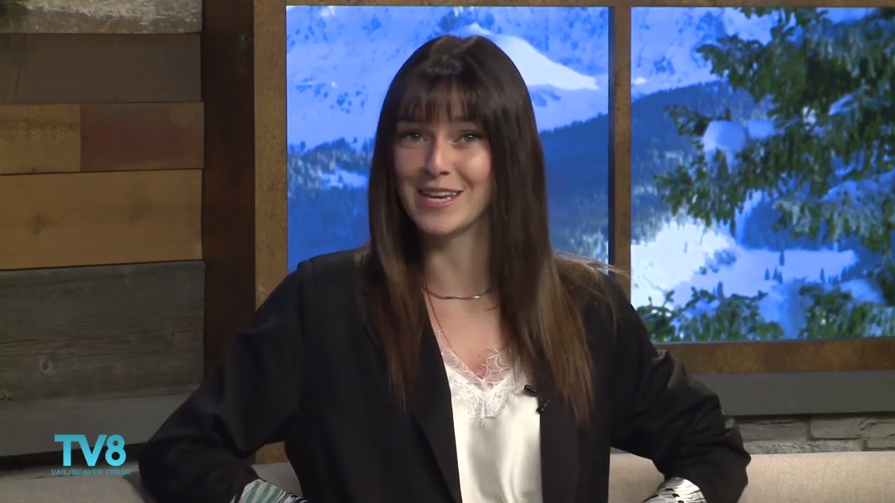 Ski Town All Stars - Good Morning Vail Finale
