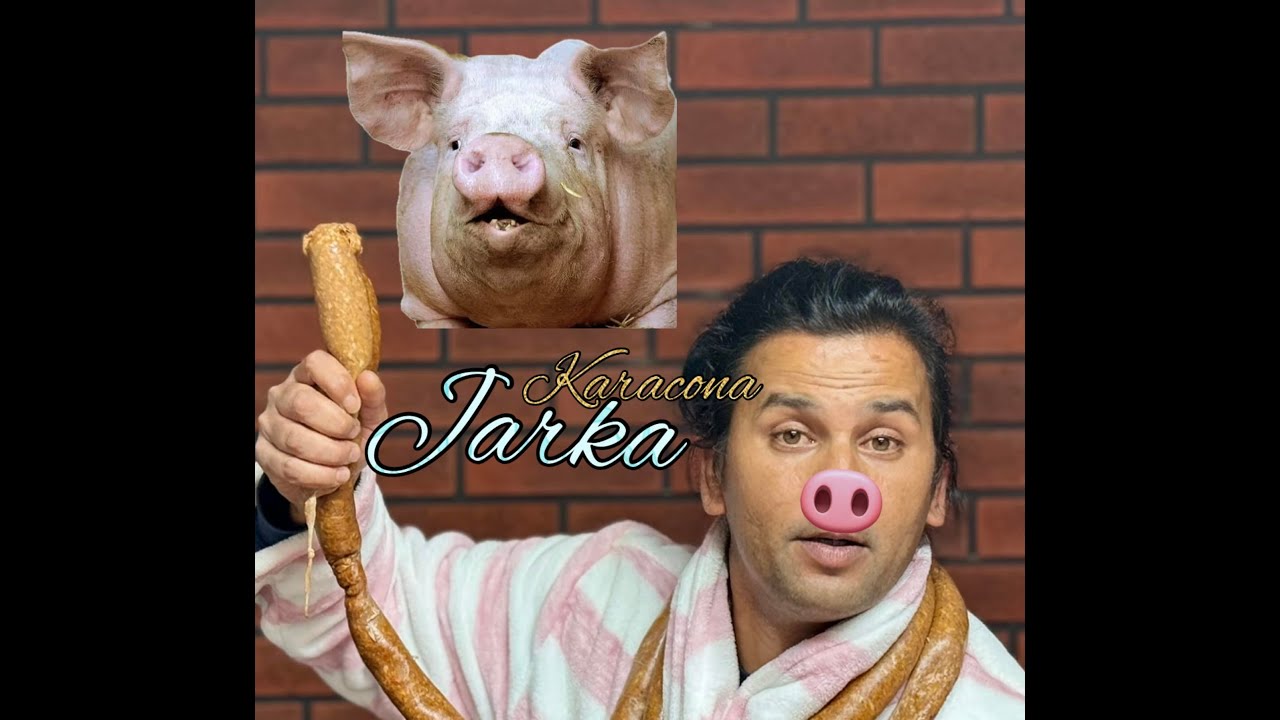 Jarka - Zabijačka (OFFICIALVideo - VlastnaTvorba)