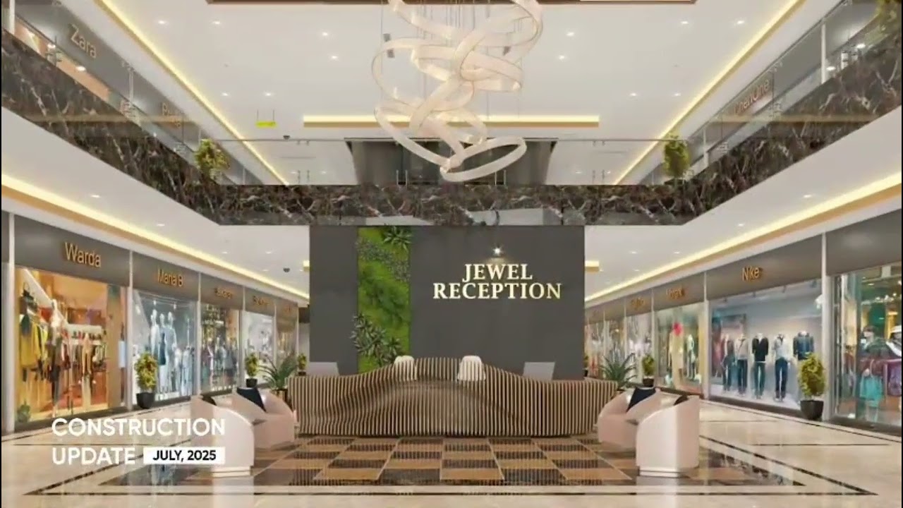 MGC Jewel Mall 