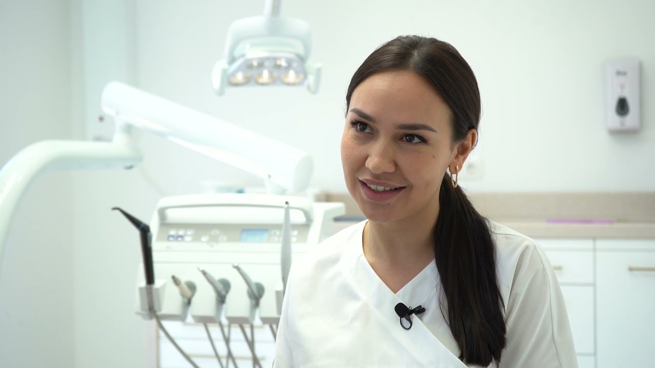 Лечение зубов у детей во сне