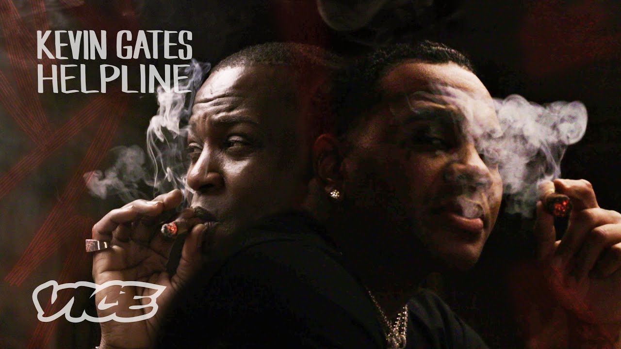 Why Can't I Get Laid? | Kevin Gates Helpline