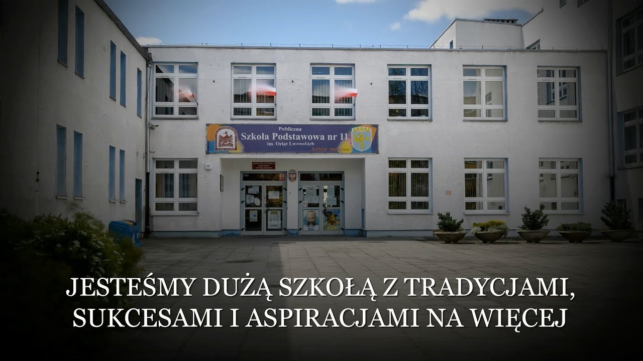 Sala gimnastyczna PSP 11 Opole - czas na realizację!