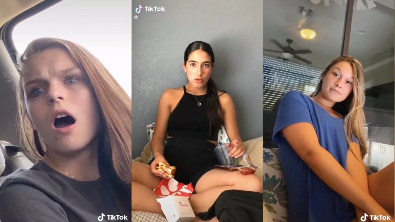 Why Beer Is Better Than Women *Funny Reactions* | Viral Tik Tok