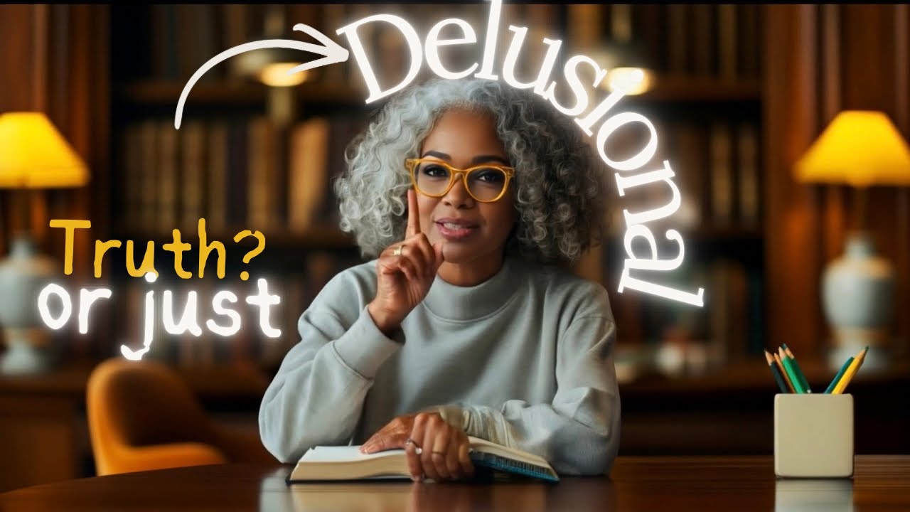 The WORD - The POWERFUL Truth We Miss !