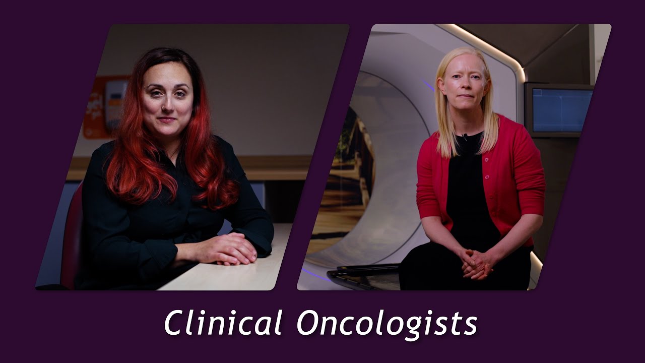 Introduction to career in clinical oncology
