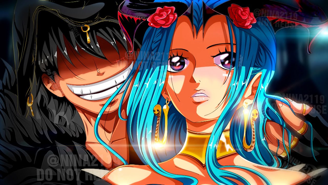 Voici qui est VÉRITABLEMENT LILY et le SECRET de sa DISPARITION va CHOQUER LE MONDE ! ONE PIECE 1084