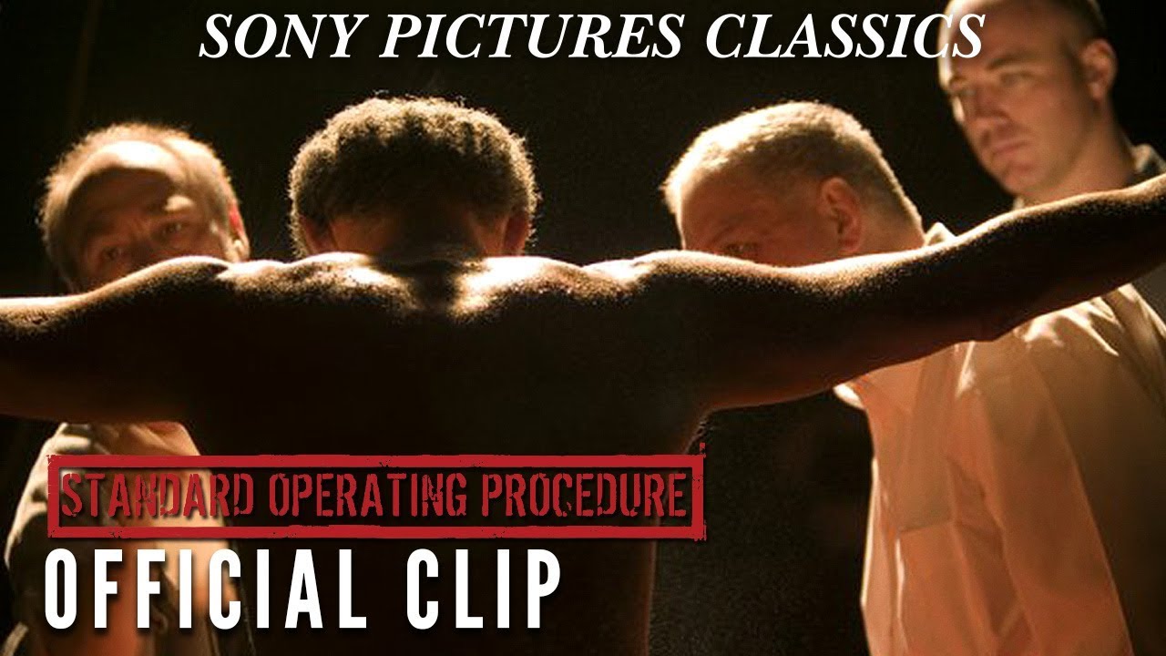 Standard Operating Procedure | 