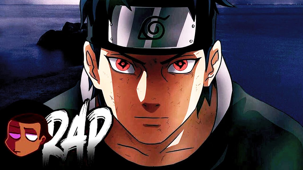 UCHIHA Rap | STORY OF LAST DAYS