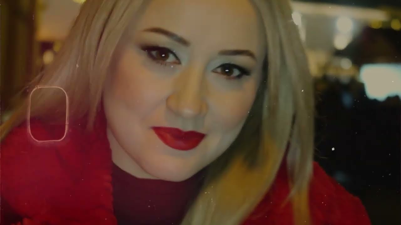 Barbee - Csillog&aacute;s (Official Music Video)