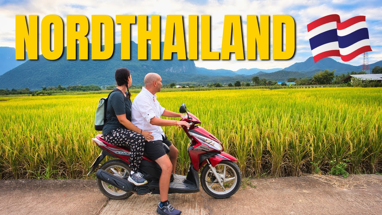 CHIANG DAO: Warum es unser neuer Lieblingsort wurde (Nordthailand)