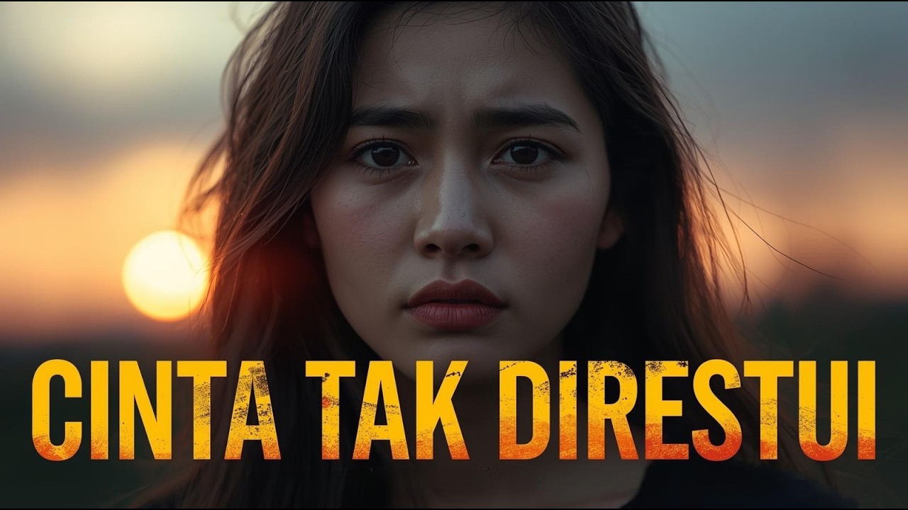 Cinta Tak Direstui – Lagu Dangdut Galau Sedih Tentang Restu Orang Tua