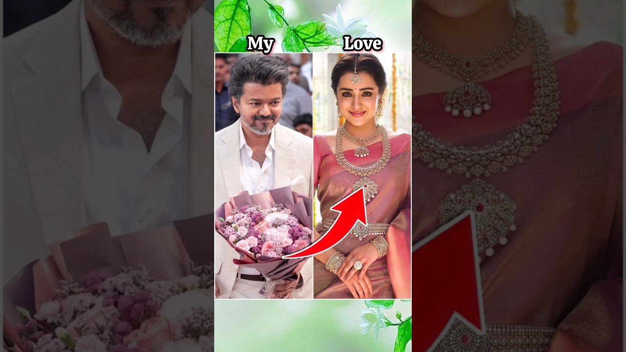 Vijay Thalapathy Love vs No Love #trending #pm #viral #cm #shorts #yhalapathy.vijay #2026