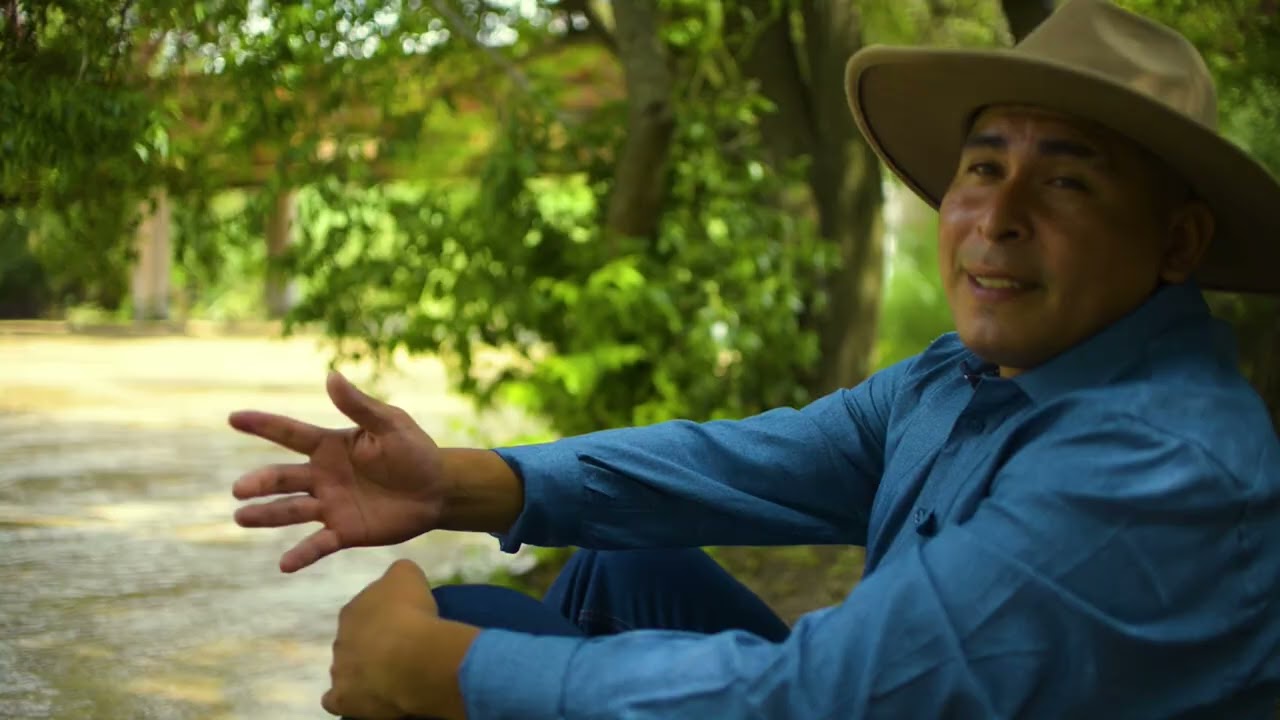 Y VUELVES OTRA VEZ - CHAQUEÑEROS 