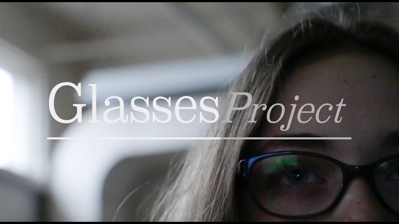 The Glasses Project - Madison Studios Film
