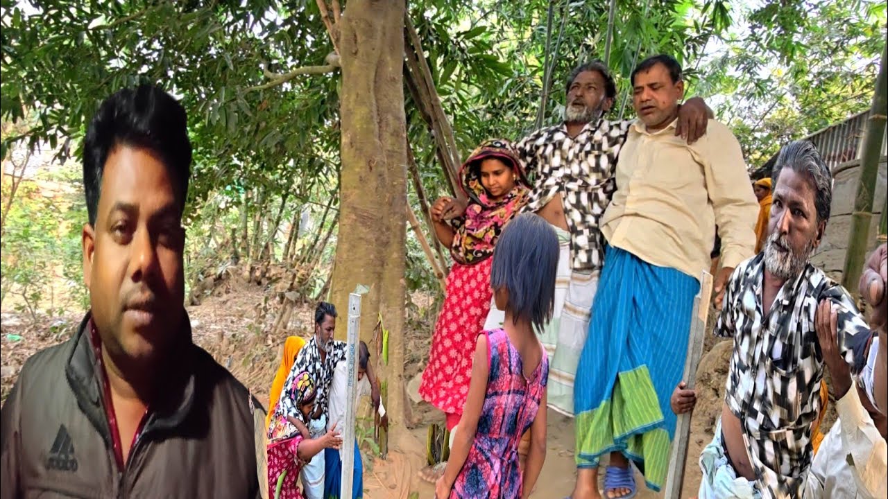 রাখে আল্লাহ মারে কে? আমি কেন নিজেকে আর ধরে রাখতে পারলাম না