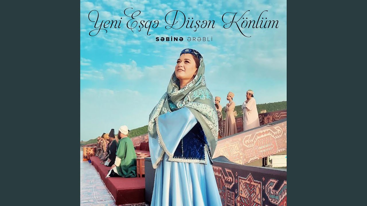 Yeni Eşqə Düşən Könlüm