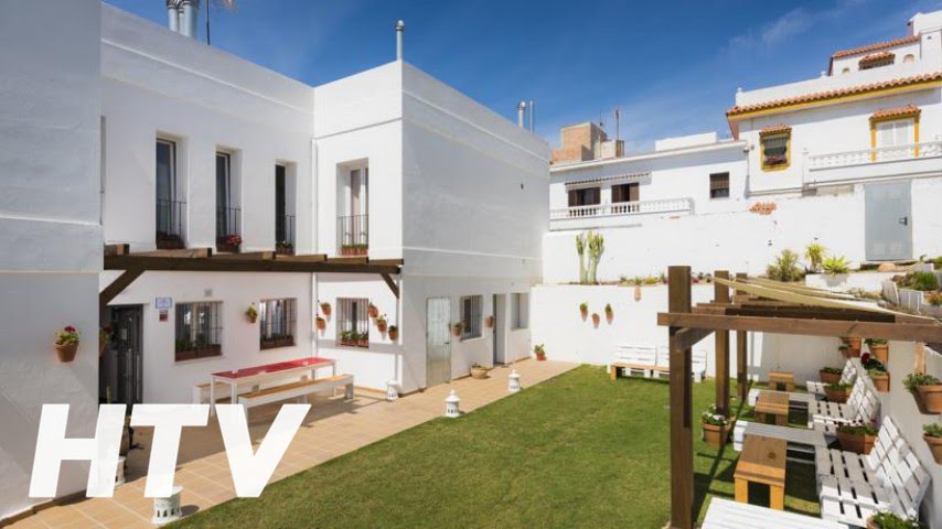 Tarifa Kite Hostel