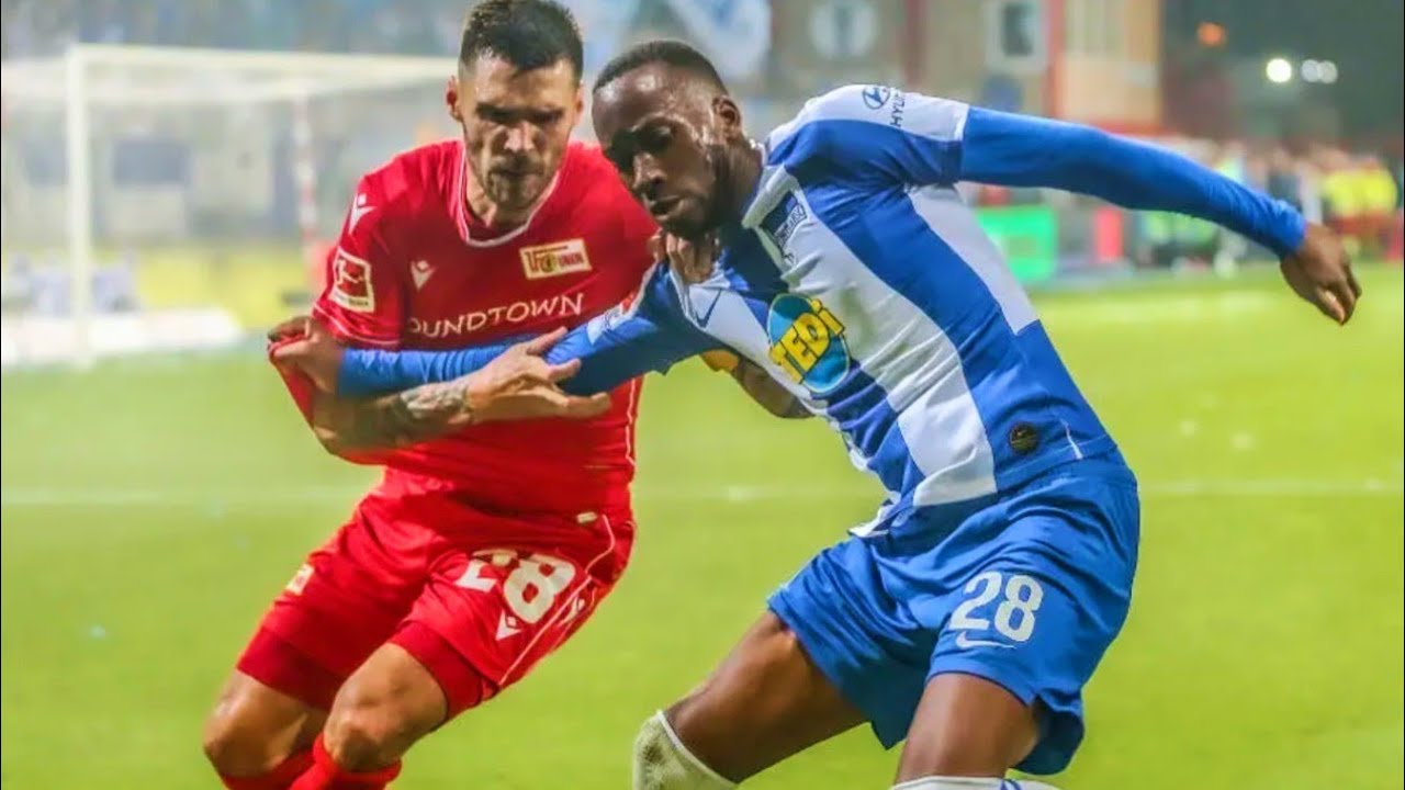 #germany #Stadtmeister Union Berlin #derbytime  U.N.V.E.U. #Derbysieger #fanmarsch Union #fanmarsch