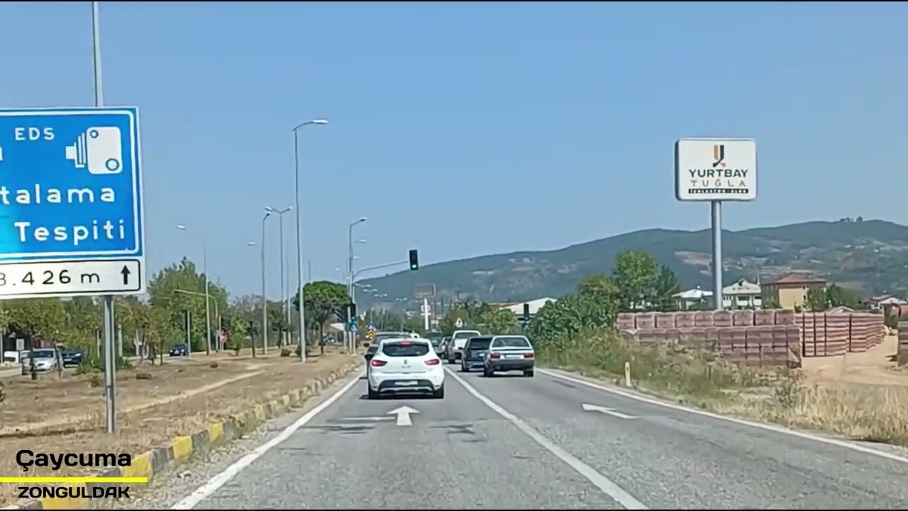 Çaycuma #zonguldak #çaycuma
