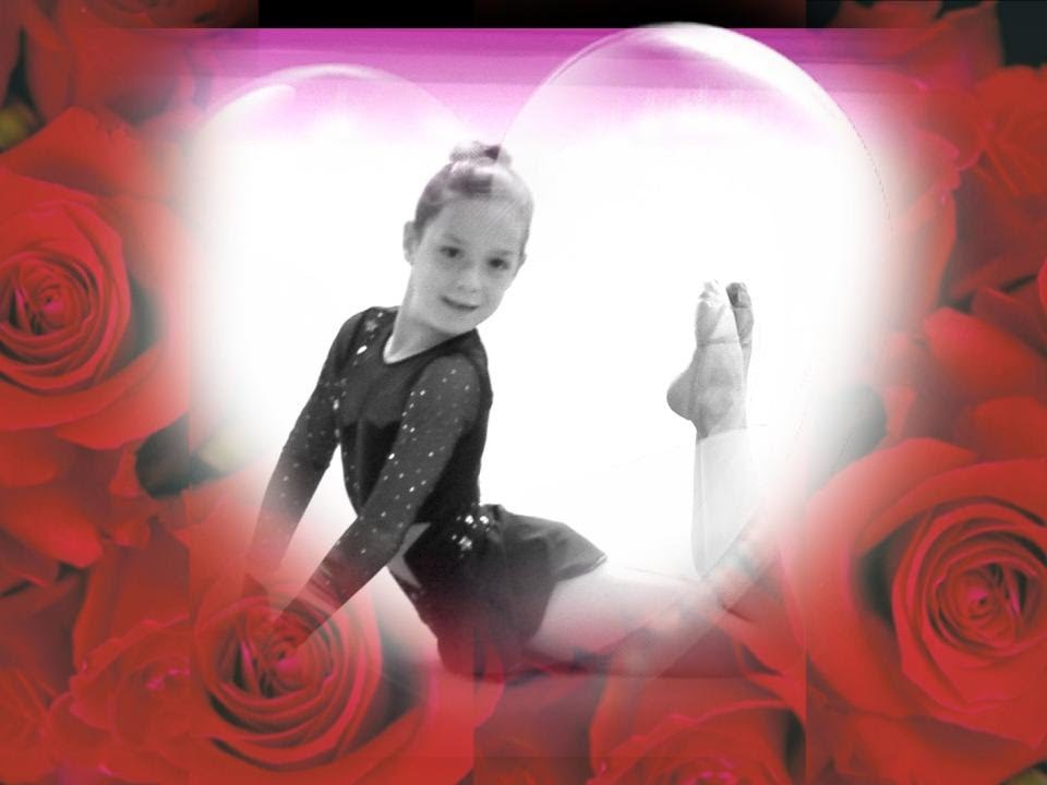 BERTA OSORIO INTERCLUBS GIRONINS 2013