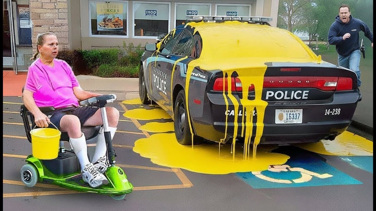 Epic Bad Parking Revenge Videos | Funny Car Fails Caught on Camera #5