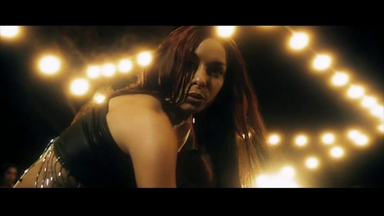 Tess (La Cream) - Viva L'amor (Official video)