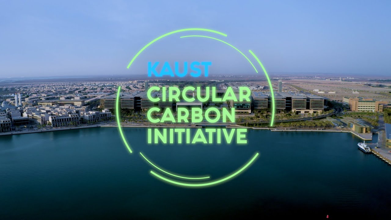 KAUST Circular Carbon Initiative