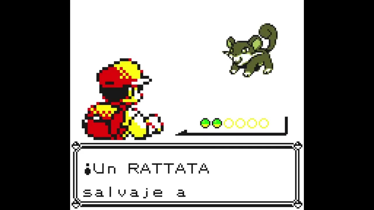 GUIA DE POKEMON AMARILLO: REVANCHA Y FRUSTRACIONES