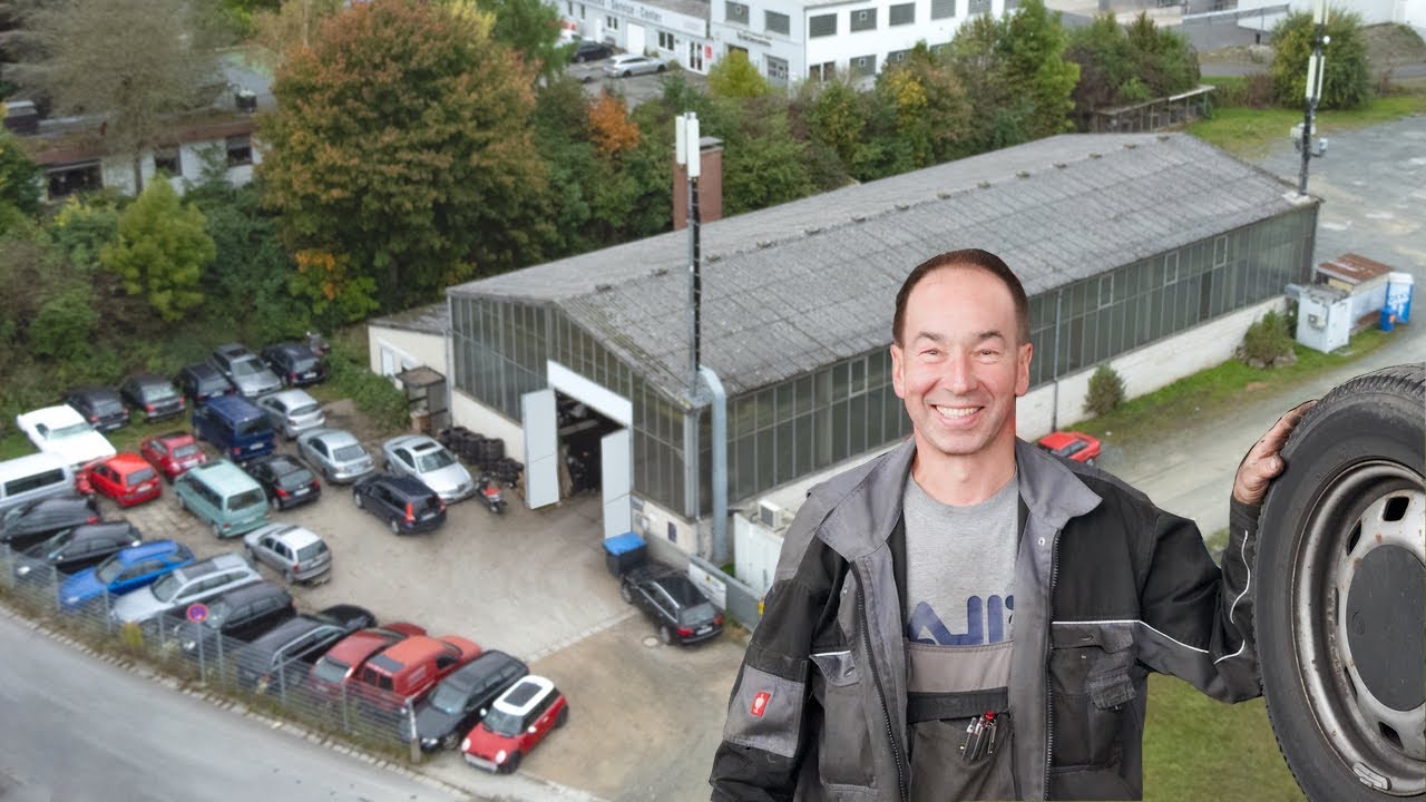Meisterwerkstatt Schertel Orionstr. 1 (Bayreuth)