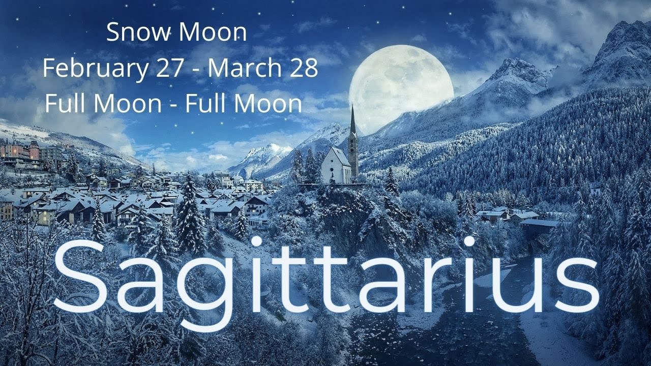 Sagittarius, Finally! Suffering Ends!