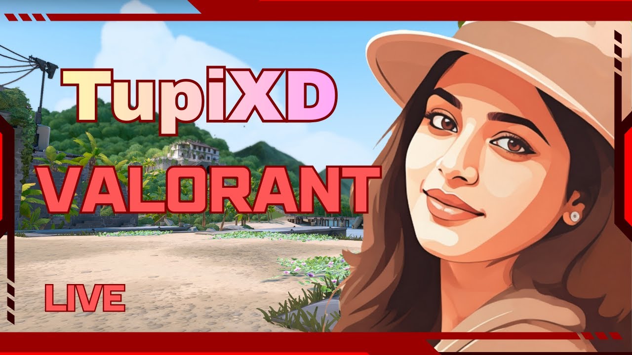 Solo Queue Madness | Valorant Ranked Grind @TupiXD #valorant #valrantindia