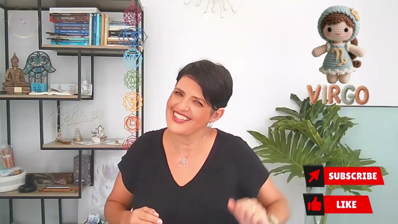 CARNAVAL DE VIRGEM ♍️CURTA COMO UMA CRIANÇA, SINCERA, BRINCALHÃO E PURA!