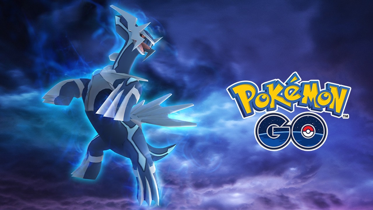 HORA LEGENDARIA DE PALKIA Y DIALGA! ¿INTERCAMBIO REMOTO? [DAVIDPETIT]