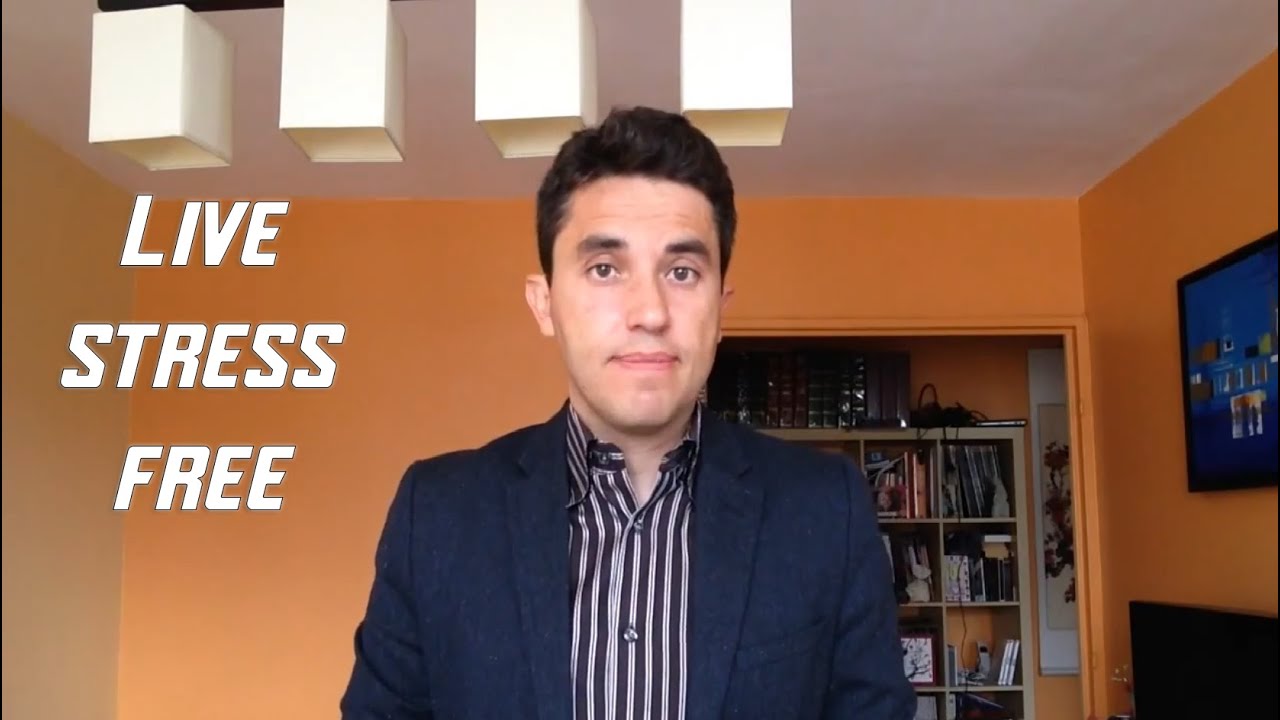 How To Manage Stress?
