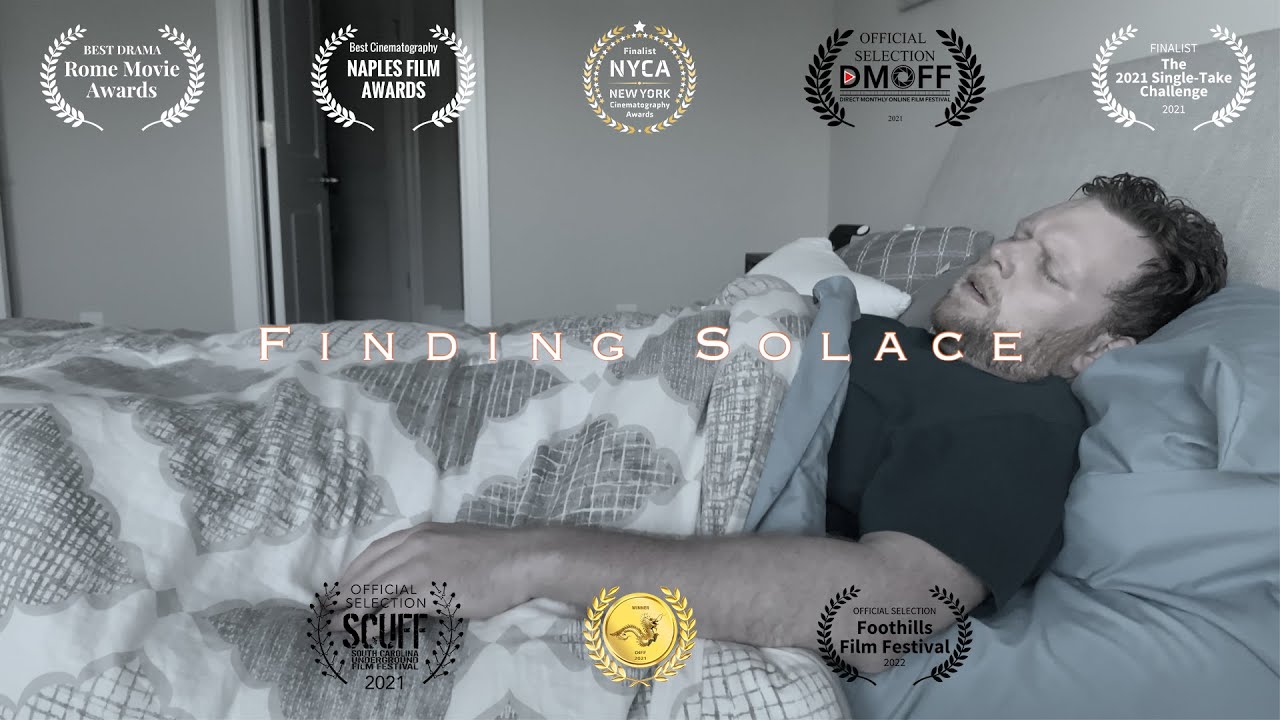 Finding Solace