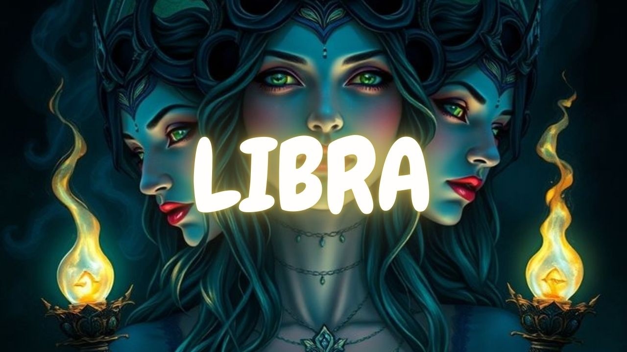 LIBRA YOU'RE IN THE MIDDLE OF A BRUTAL MESS 🥵 SOMEONE IS SUFFERING 😭MARCH 2026  reading